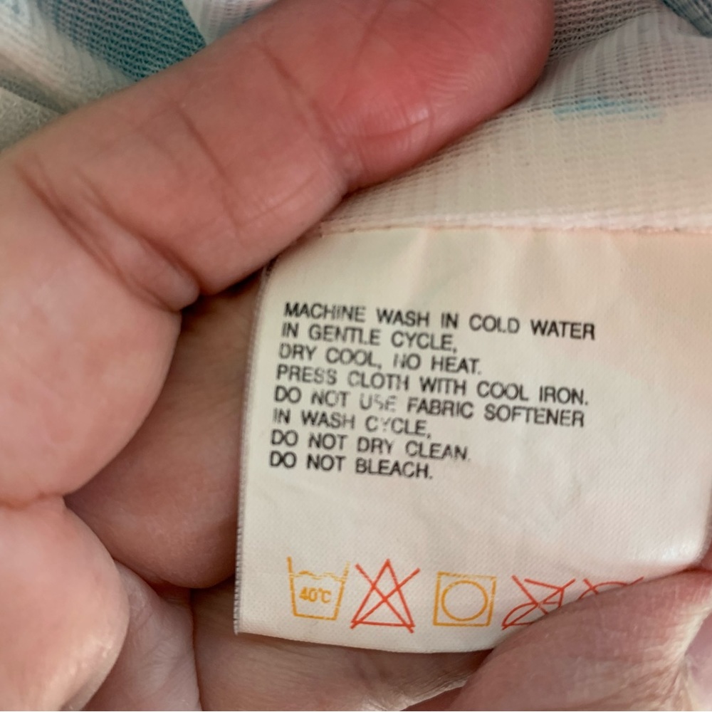 Golf jacket - Picture 9 of 10